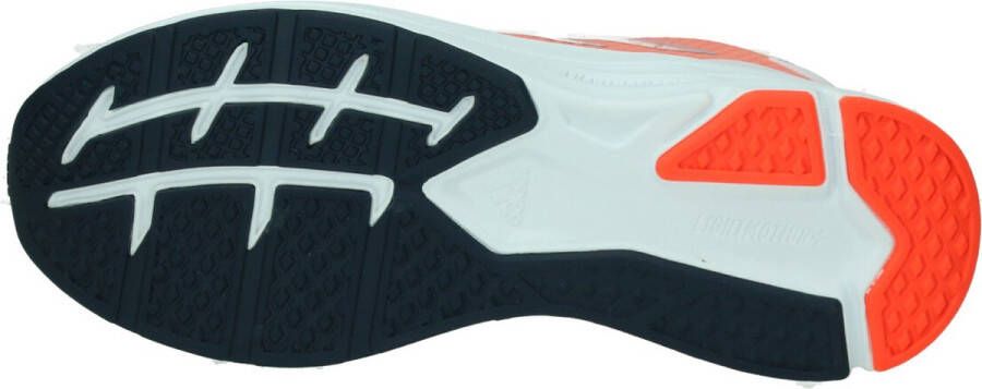 Adidas Speedmotion Hardloopschoenen Orange Dames - Foto 11