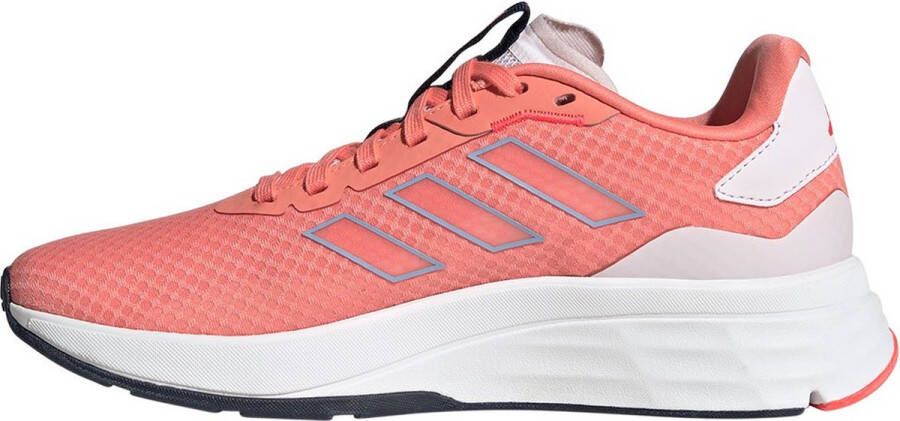 Adidas Speedmotion Hardloopschoenen Orange Dames - Foto 4