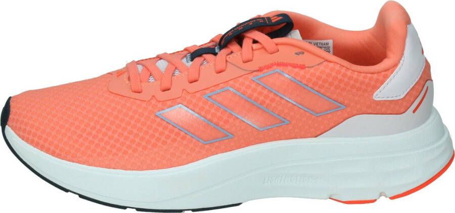 Adidas Speedmotion Hardloopschoenen Orange Dames - Foto 5