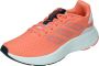 Adidas Speedmotion Hardloopschoenen Orange Dames - Thumbnail 6