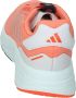 Adidas Speedmotion Hardloopschoenen Orange Dames - Thumbnail 7