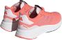 Adidas Speedmotion Hardloopschoenen Orange Dames - Thumbnail 8