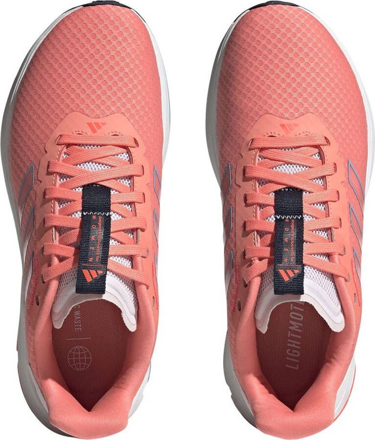 Adidas Speedmotion Hardloopschoenen Orange Dames - Foto 9