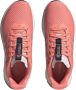 Adidas Speedmotion Hardloopschoenen Orange Dames - Thumbnail 9