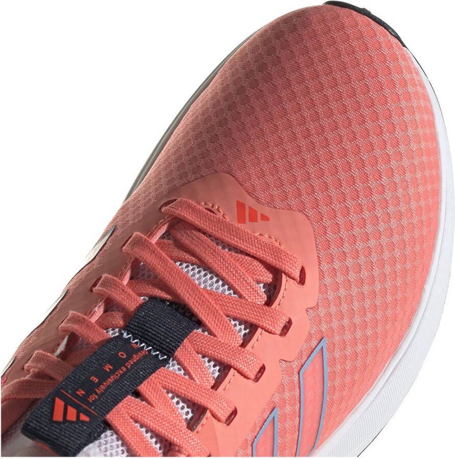 Adidas Speedmotion Hardloopschoenen Orange Dames - Foto 10