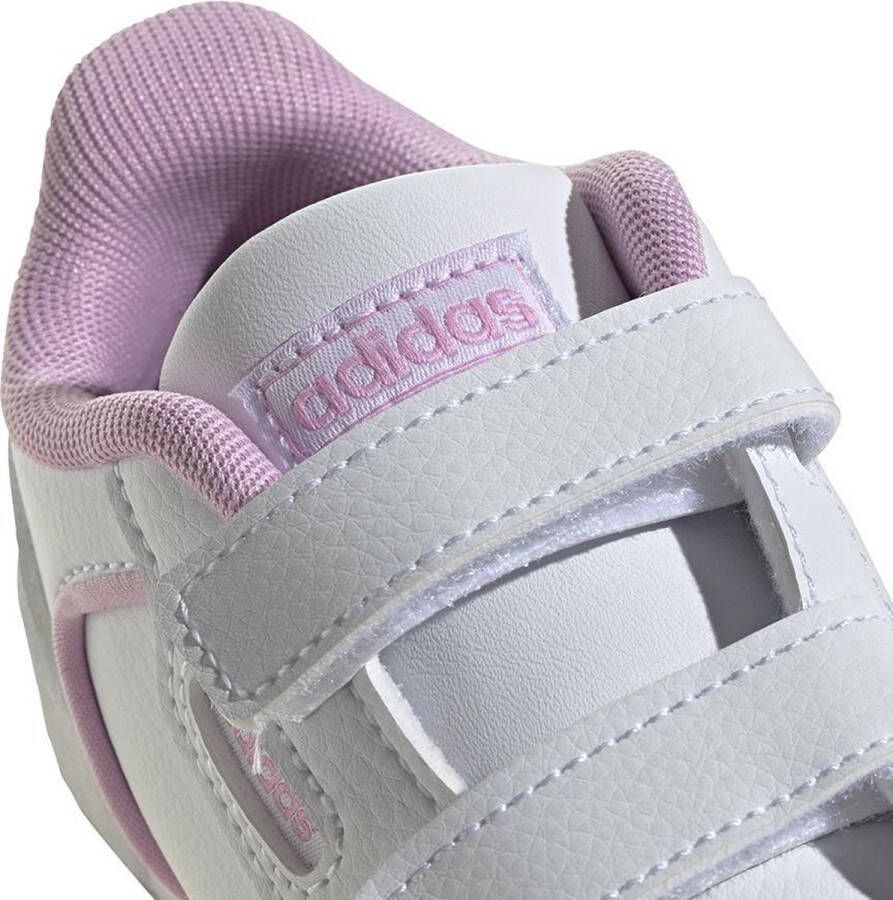 adidas Sportschoenen Dames Wit