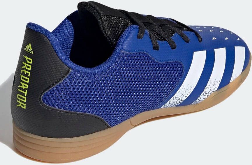 adidas Sportschoenen Unisex blauw wit