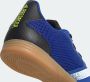 Adidas Perfor ce Predator Freak.4 Sala Jr. zaalvoetbalschoenen blauw wit zwart - Thumbnail 8