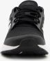 Adidas Performance Galaxy 6 Classic hardloopschoenen zwart wit grijs - Thumbnail 10