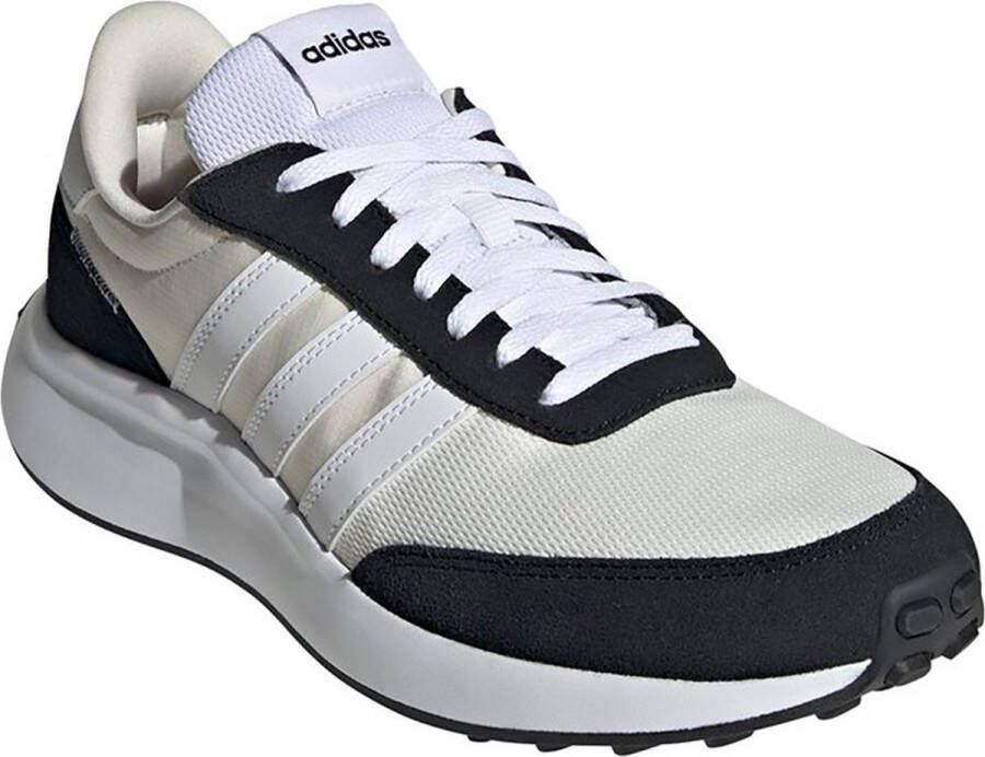 adidas SPORTSWEAR 70S Sneakers Chalk White Ftwr White Core Black Dames