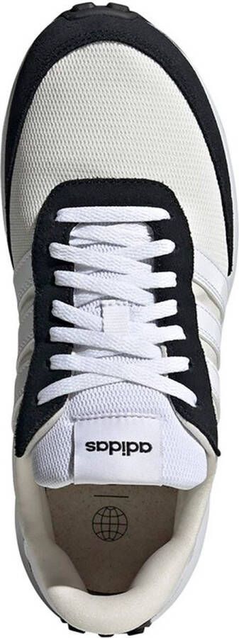 adidas SPORTSWEAR 70S Sneakers Chalk White Ftwr White Core Black Dames