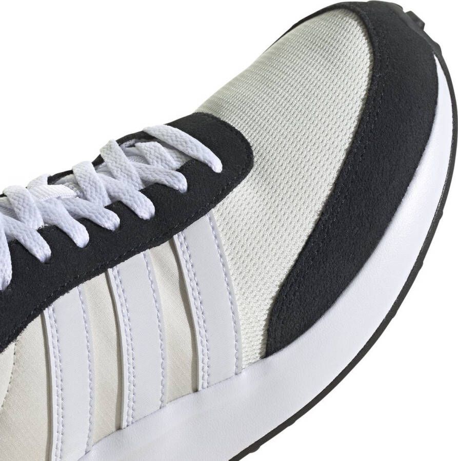 adidas SPORTSWEAR 70S Sneakers Chalk White Ftwr White Core Black Dames