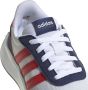 Adidas SPORTSWEAR 70S Sneakers Kid Ftwr White Vivid Red Dark Blue Kinderen - Thumbnail 6