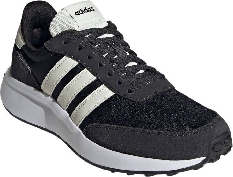 adidas Sportswear 70s Sneakers Zwart 1 3 Vrouw