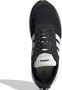 Adidas SPORTSWEAR 70S Sneakers Dames Core Black Off White Carbon - Thumbnail 8