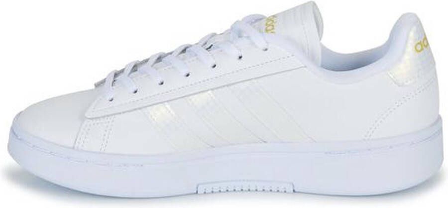 Adidas Sportswear Grand Court Alpha Sneakers Wit 2 3 Vrouw - Foto 5