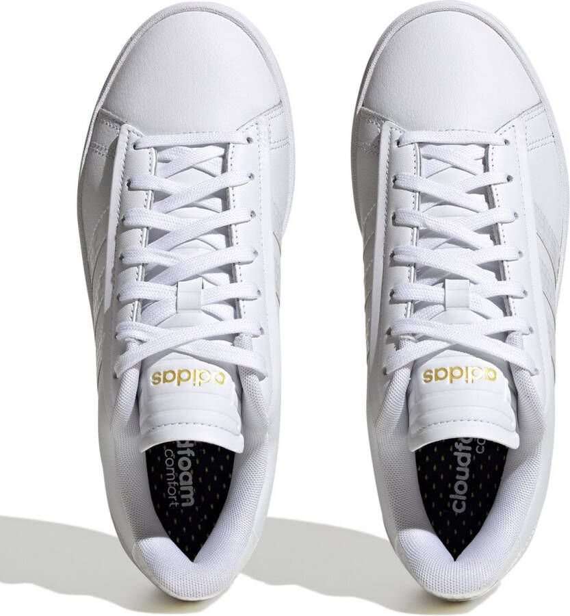 Adidas Sportswear Grand Court Alpha Sneakers Wit 2 3 Vrouw - Foto 9