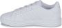 Adidas Sportswear Grand Court 2.0 sneakers wit lichtgrijs Imitatieleer 39 1 3 - Thumbnail 4