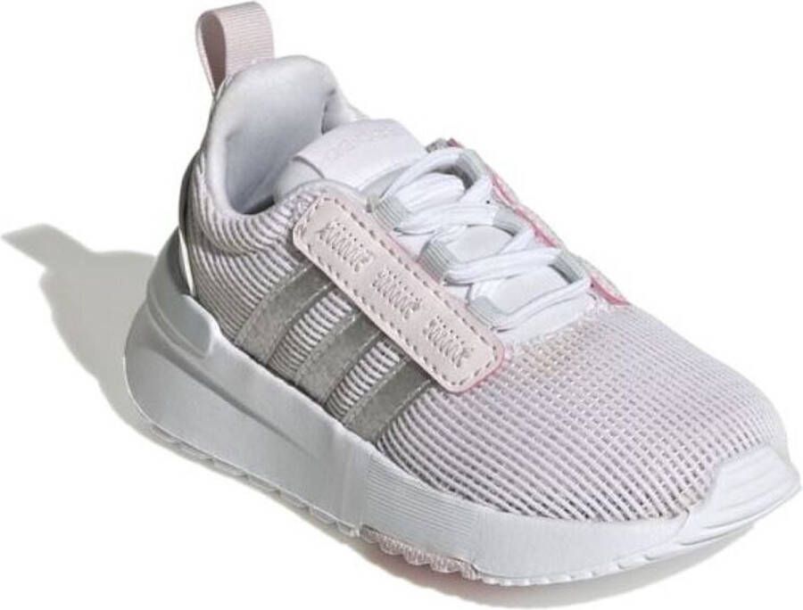 adidas Racer TR21 Toddler WIT