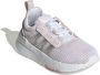 Adidas Sportswear Racer Tr 21 Trainers Baby Wit Jongen - Thumbnail 4