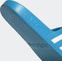 ADIDAS SPORTSWEAR Slippers met labeltypische strepen model 'ADILETTE AQUA' - Thumbnail 15