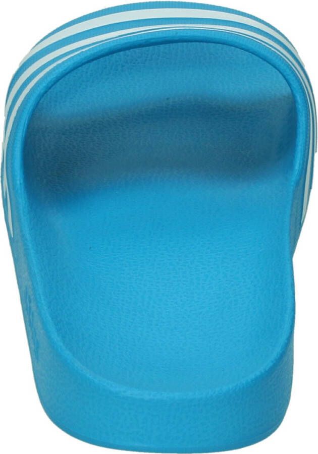 adidas Sportswear adilette Aqua Badslippers Dames Blauw