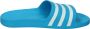 ADIDAS SPORTSWEAR Slippers met labeltypische strepen model 'ADILETTE AQUA' - Thumbnail 11