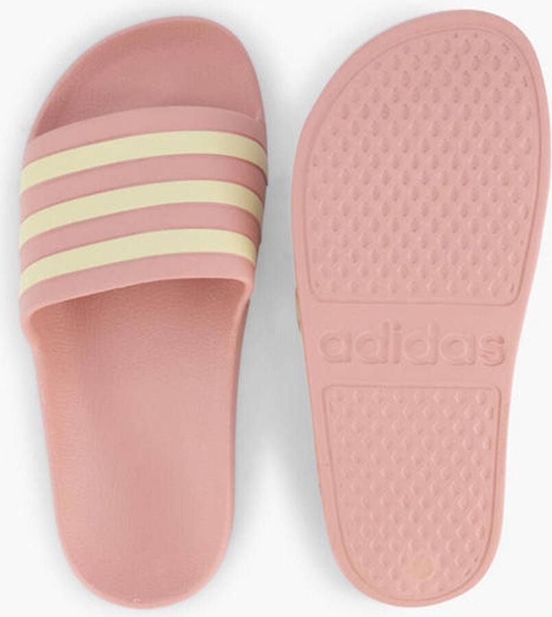 adidas Sportswear adilette Aqua Badslippers Unisex Roze