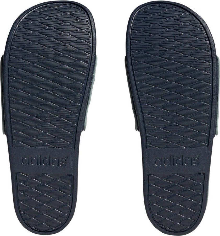 Adidas Sportswear adilette Comfort Badslippers Unisex Grijs - Foto 11