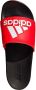 Adidas Sportswear Adilette Comfort Dia´s Rood 1 2 Vrouw - Thumbnail 4