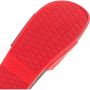 Adidas Sportswear Adilette Comfort Dia´s Rood 1 2 Vrouw - Thumbnail 7