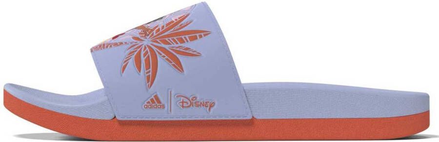 adidas SPORTSWEAR Adilette Comfort Moana Slides Bludaw Seimor Bludaw Kinderen