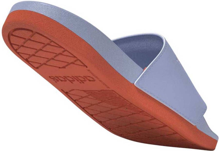 adidas SPORTSWEAR Adilette Comfort Moana Slides Bludaw Seimor Bludaw Kinderen