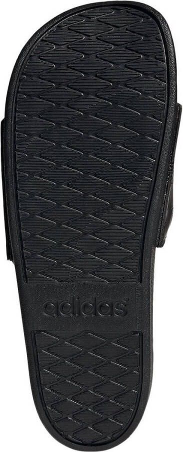 adidas Sportswear Adilette Comfort Slides Zwart