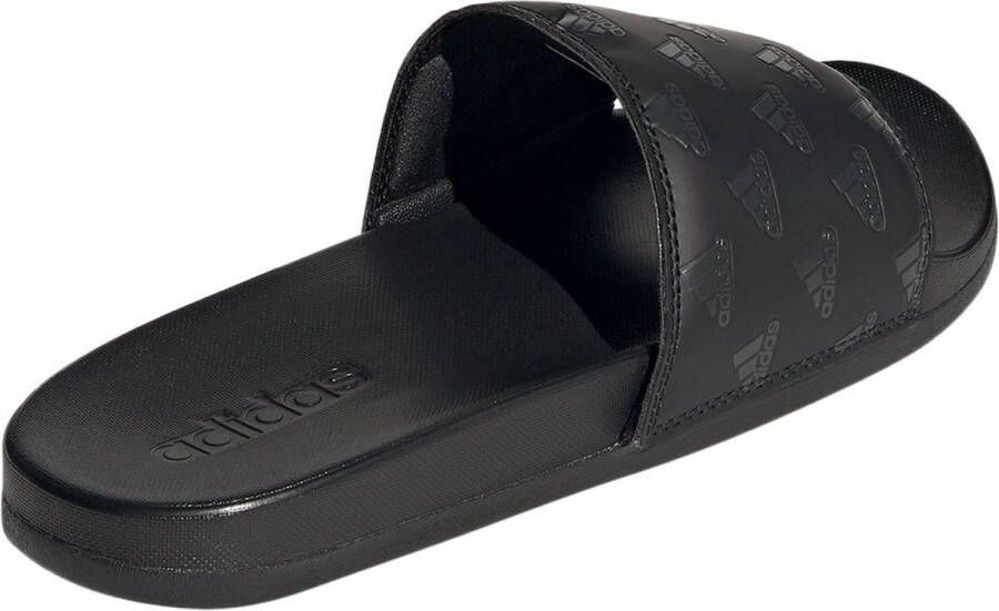 adidas Sportswear Adilette Comfort Slides Zwart