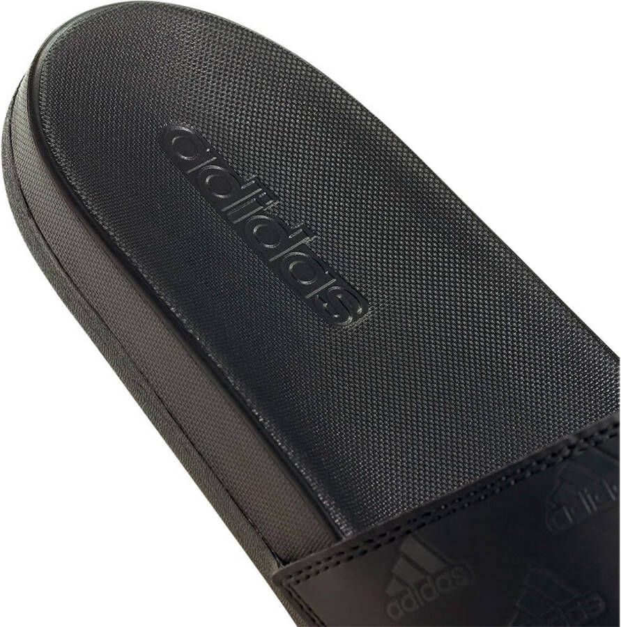 adidas Sportswear Adilette Comfort Slides Zwart