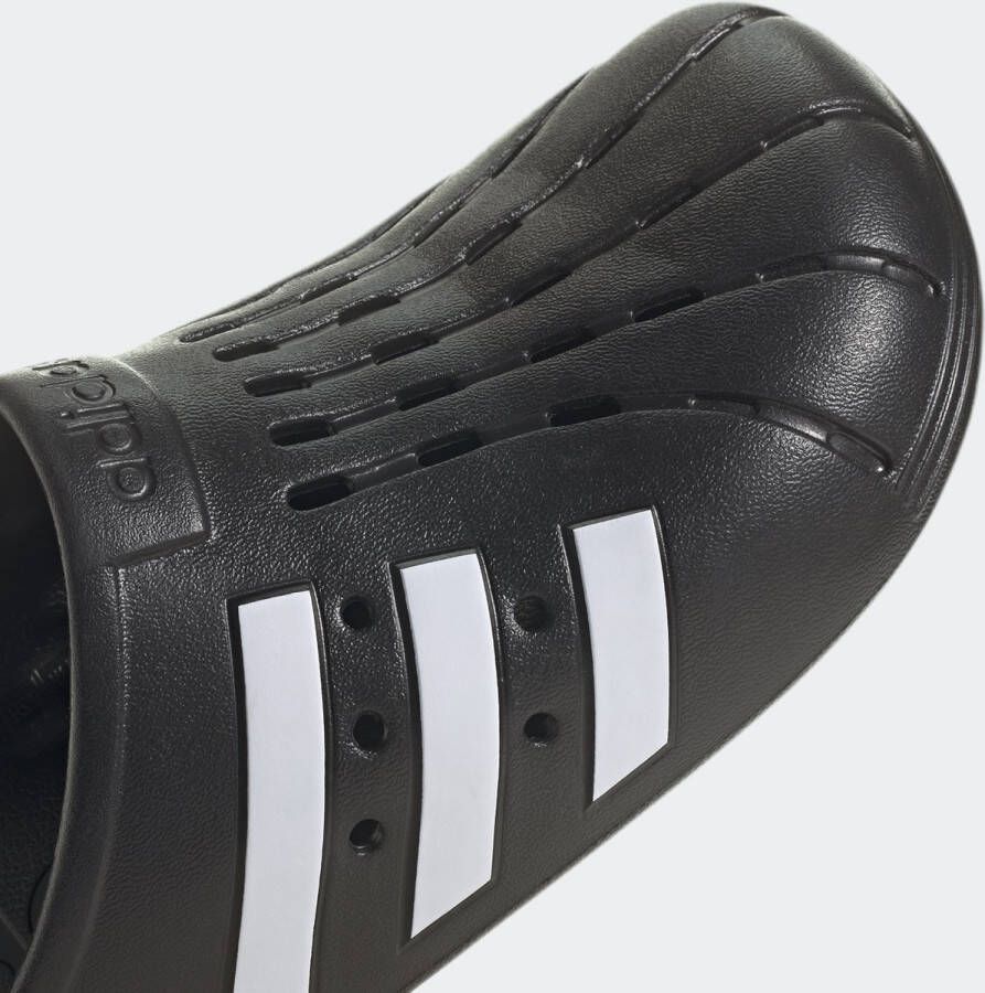 Adidas Sportswear adilette Instappers Unisex Zwart - Foto 9