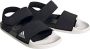 Adidas Sportswear Badslippers ADILETTE SANDALE met klittenbandsluiting - Thumbnail 7