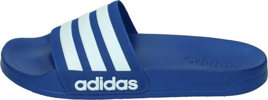 adidas Sportswear adilette Shower Badslippers Heren Blauw