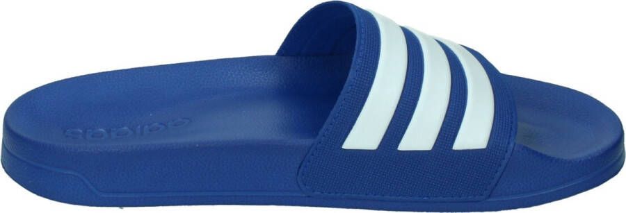 adidas Sportswear adilette Shower Badslippers Heren Blauw