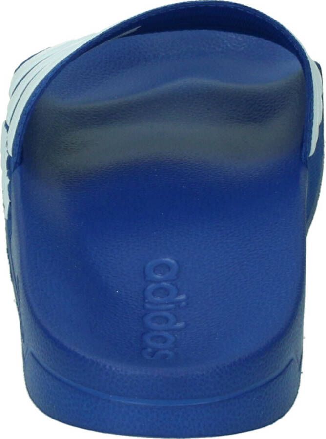 adidas Sportswear adilette Shower Badslippers Heren Blauw