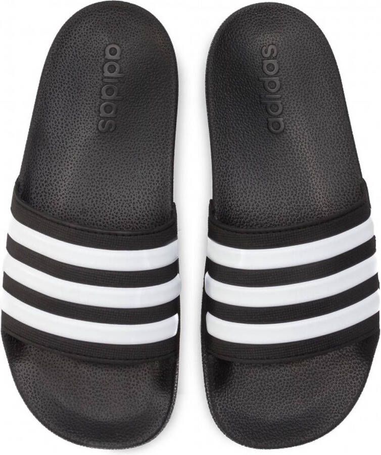 Adidas Sportswear Adilette Shower slippers zwart wit Rubber 35 - Foto 15
