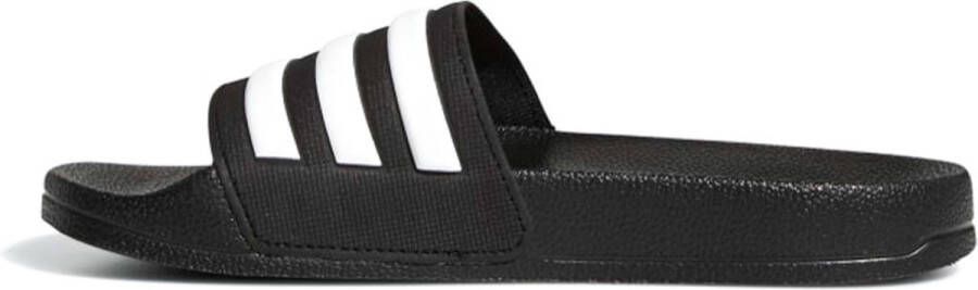 Adidas Sportswear Adilette Shower slippers zwart wit Rubber 35 - Foto 11