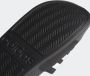 Adidas Sportswear Adilette Shower slippers zwart wit Rubber 35 - Thumbnail 13