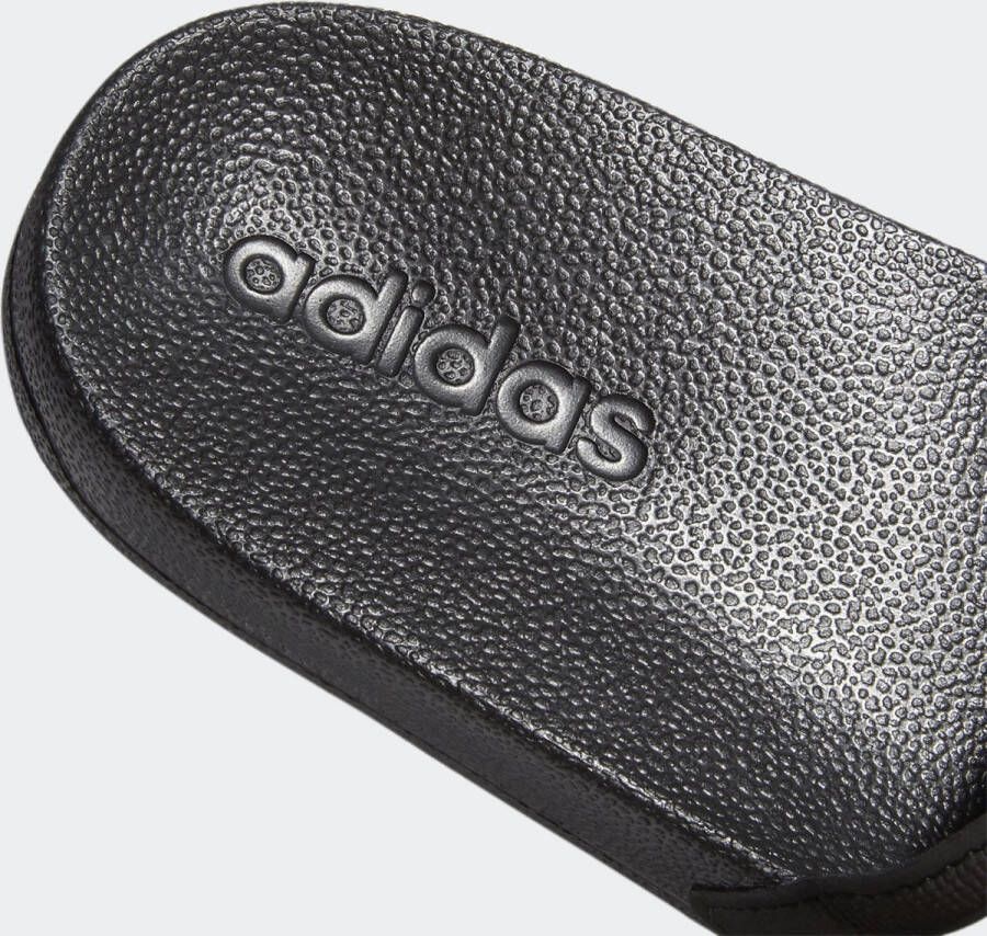 Adidas Sportswear Adilette Shower slippers zwart wit Rubber 35 - Foto 14