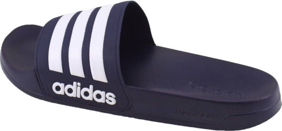 adidas Sportswear adilette Shower Badslippers Unisex Blauw