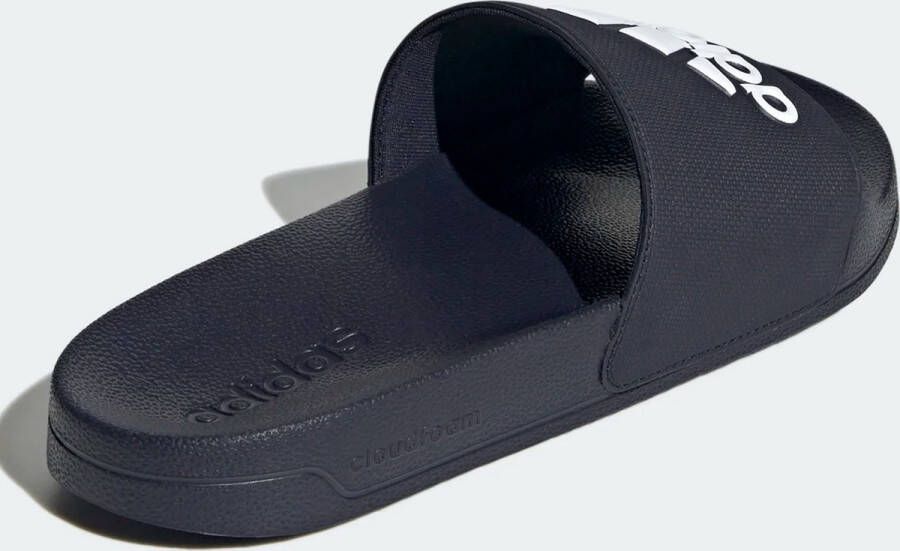 adidas Sportswear adilette Shower Badslippers Unisex Blauw