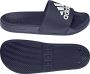 Adidas Adilette Shower Badge of Sport Cloudfoam Sandalen blauw - Thumbnail 12