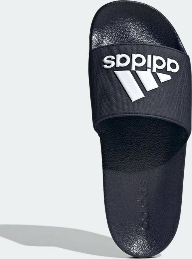 adidas Sportswear adilette Shower Badslippers Unisex Blauw