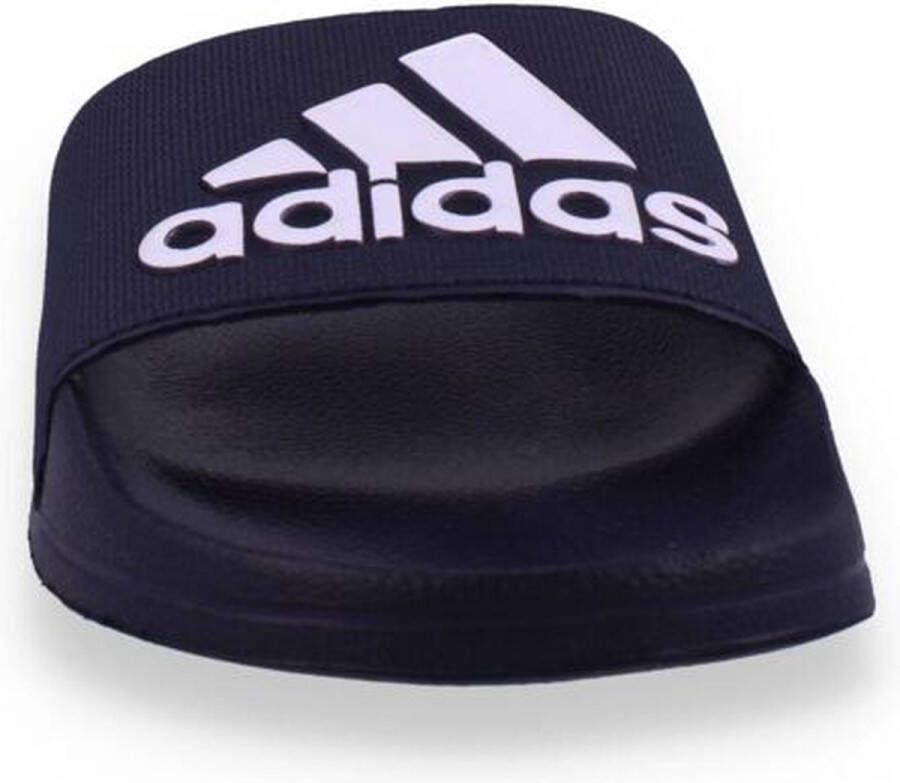 adidas Sportswear adilette Shower Badslippers Unisex Blauw